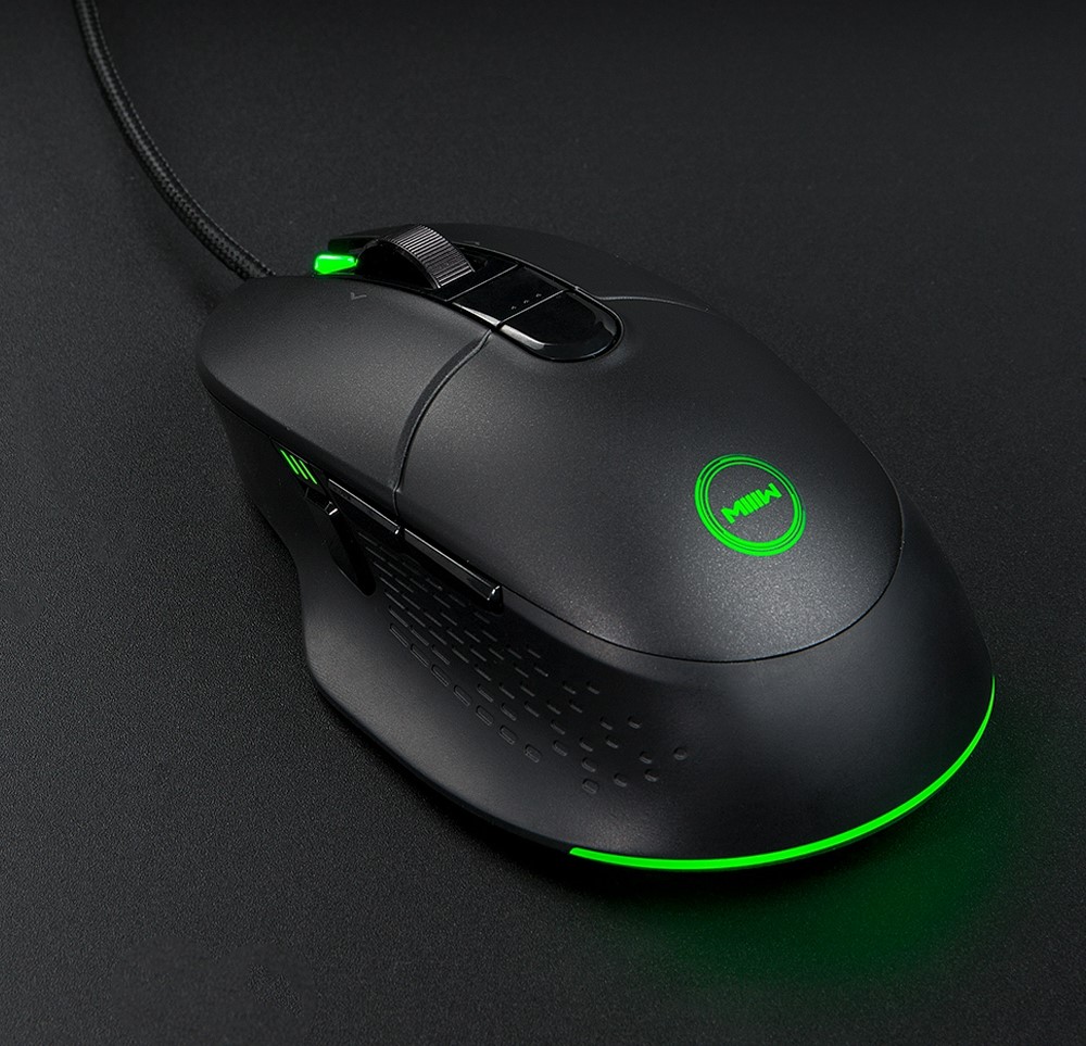 MIIIW Gaming Mouse