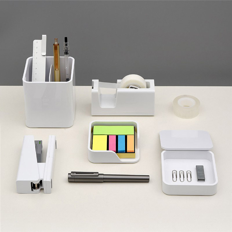 Lemo Desktop Storage