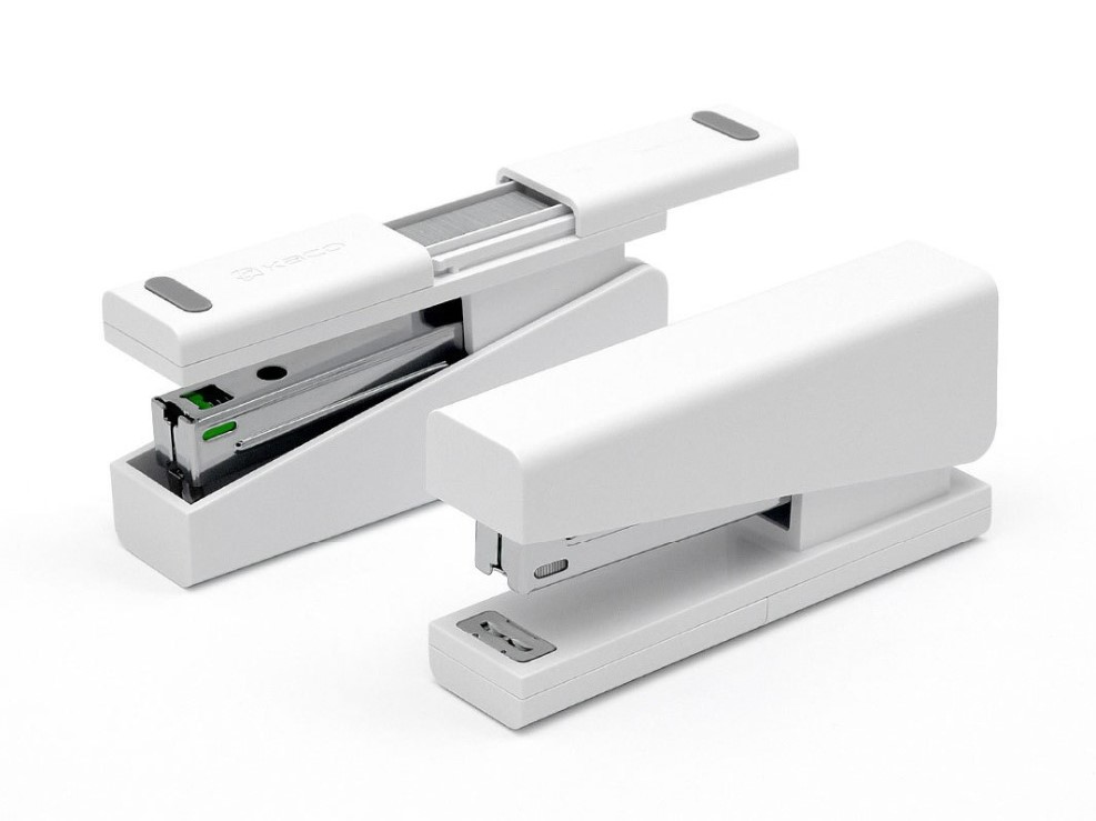 Lemo Kaco Stapler 