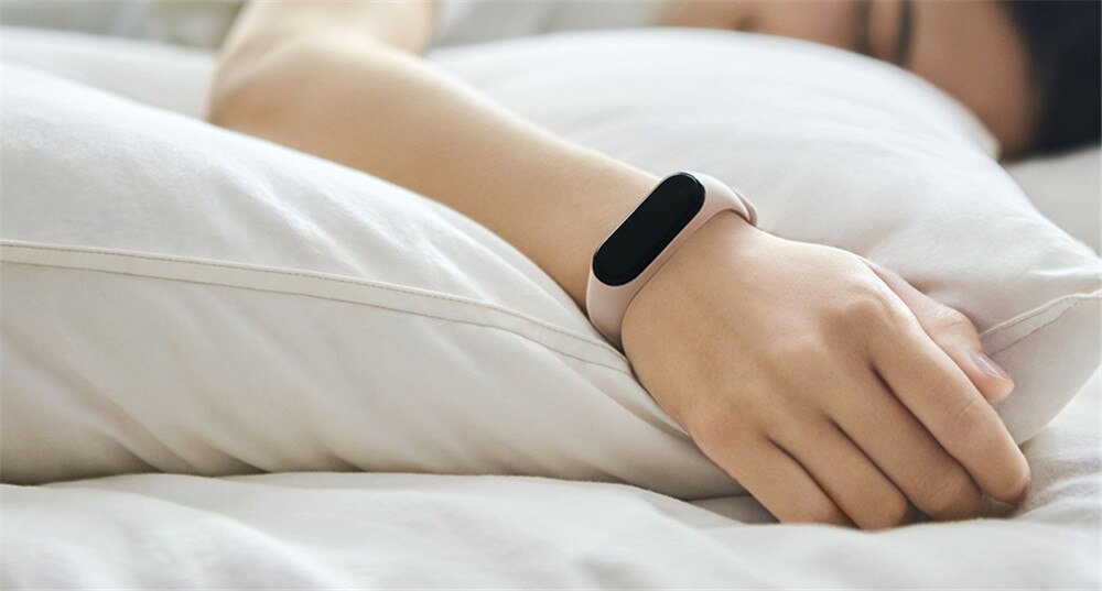 xiaomi mi band 4