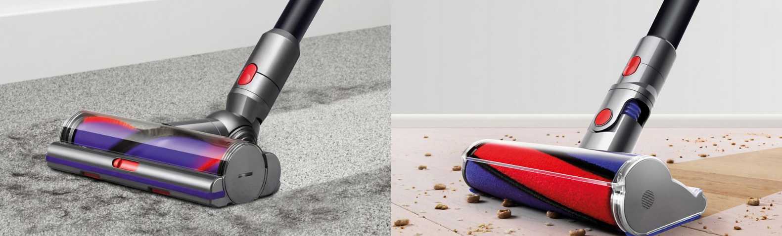 Dyson v10 Vacuum Cleaner