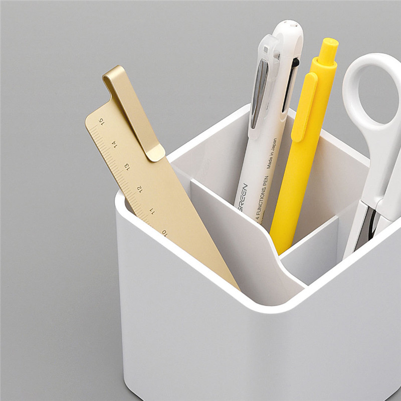 Lemo Desktop Storage