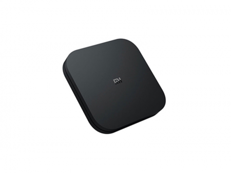 Xiaomi MI TV Box 4S