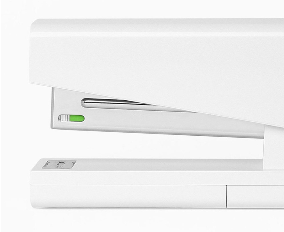 Lemo Kaco Stapler 