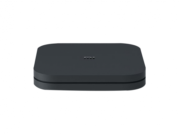Xiaomi MI TV Box 4S