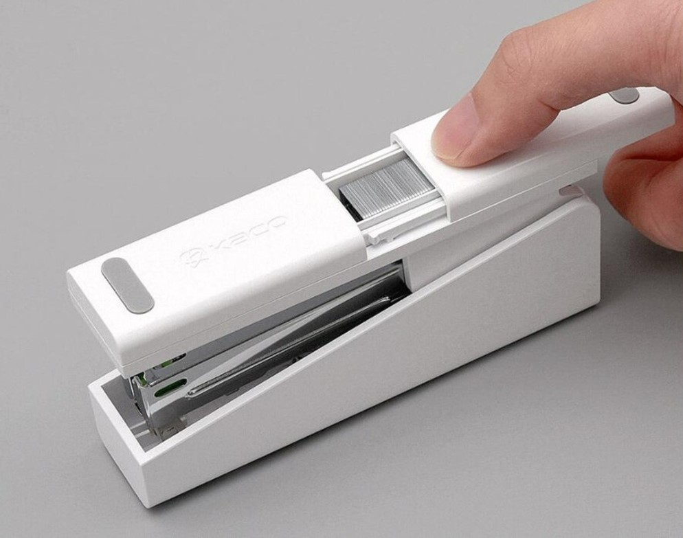Lemo Kaco Stapler 