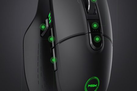 MIIIW Gaming Mouse