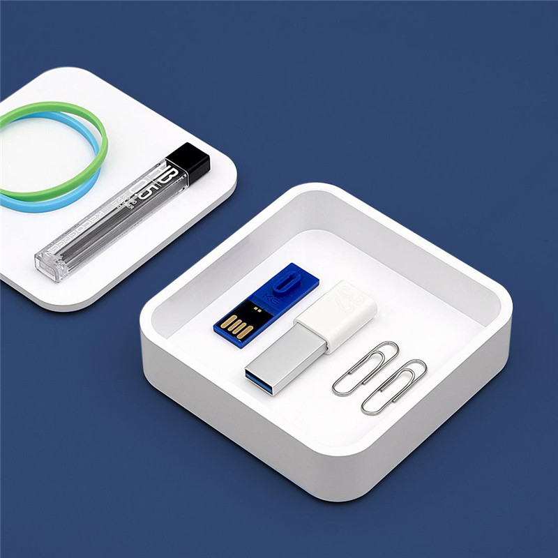 Lemo Desktop Storage