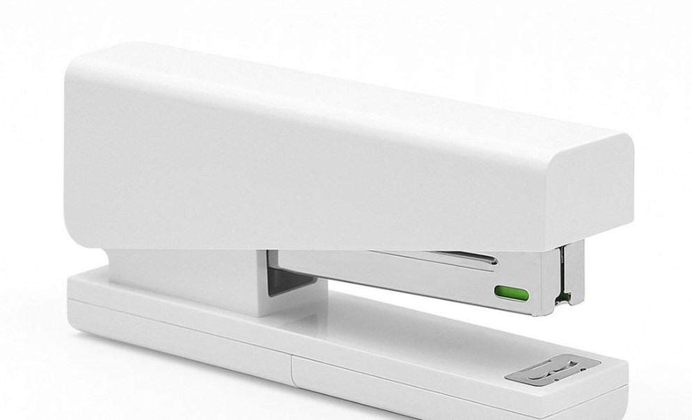 Lemo Kaco Stapler 