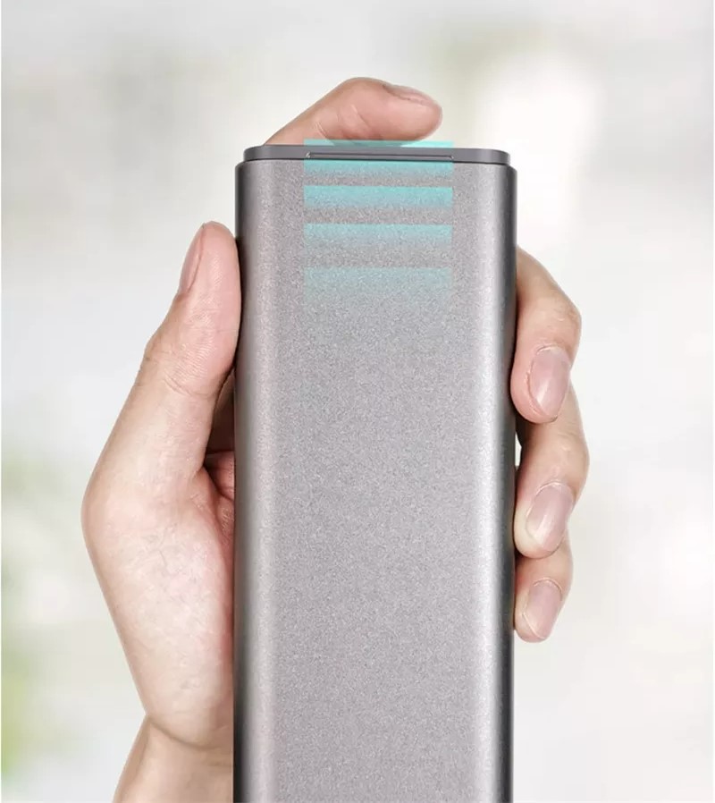 MIIIW Metal Stationery Box