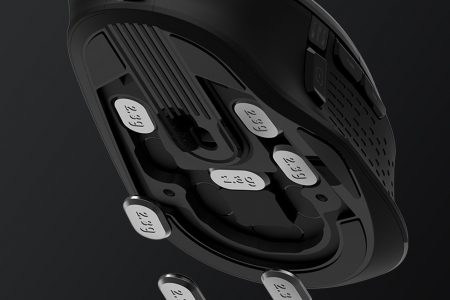 MIIIW Gaming Mouse