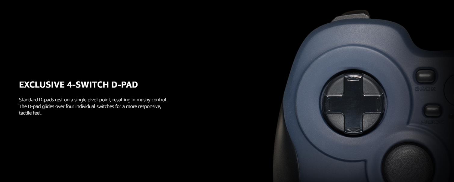 5-1-Logitech-F310-Gamepad