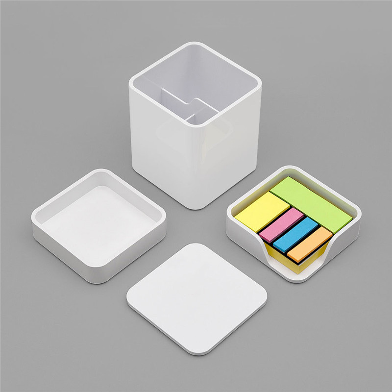 Lemo Desktop Storage