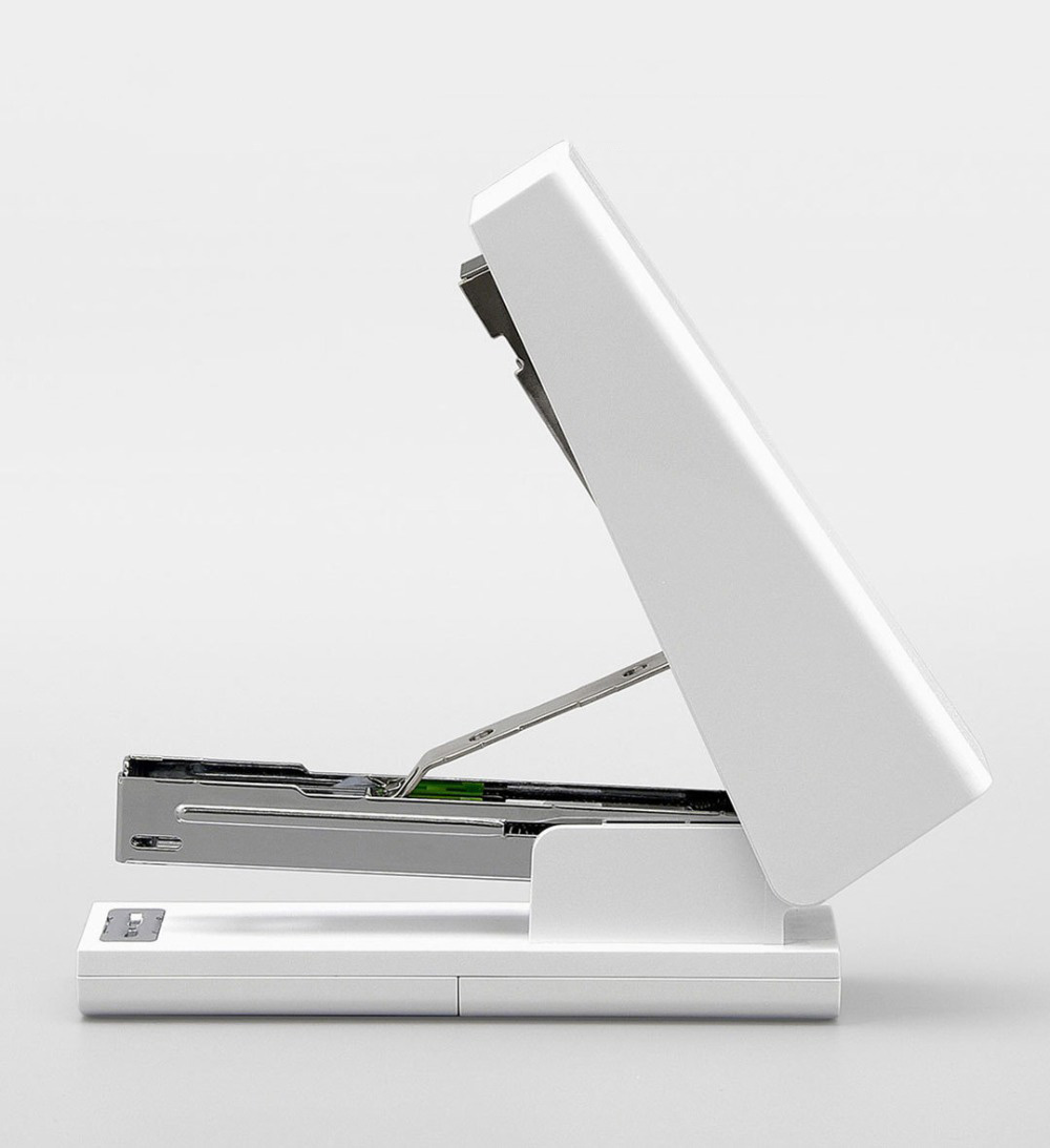 Lemo Kaco Stapler 