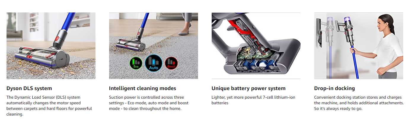 Dyson v11 Vacuum Cleaner_5