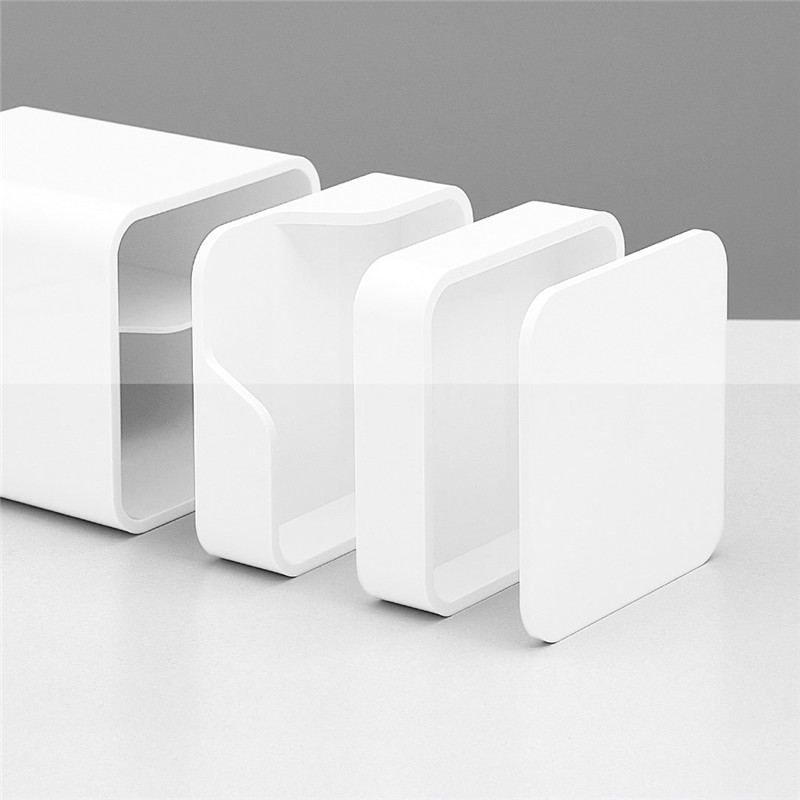 Lemo Desktop Storage