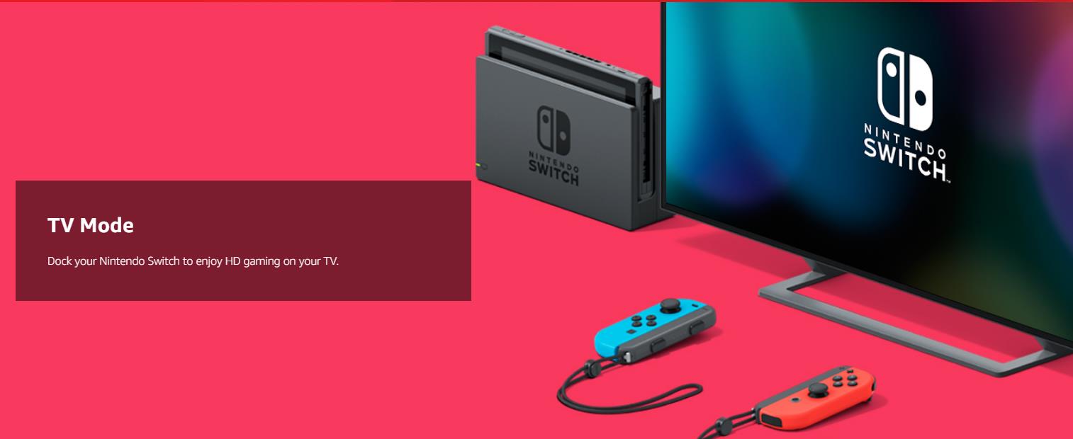 Nintendo switch controller_2