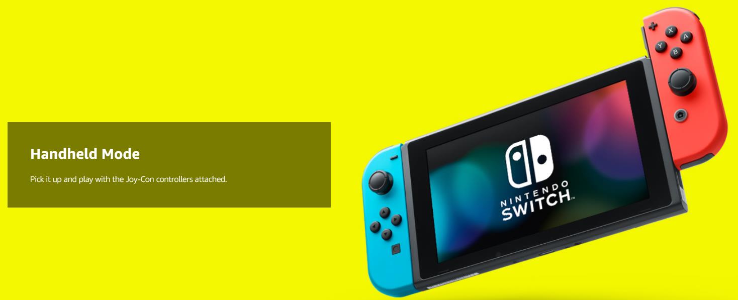 Nintendo switch controller_3