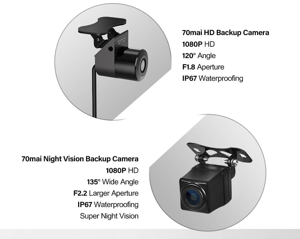 70mai Rearview Mirror Dash Cam_2