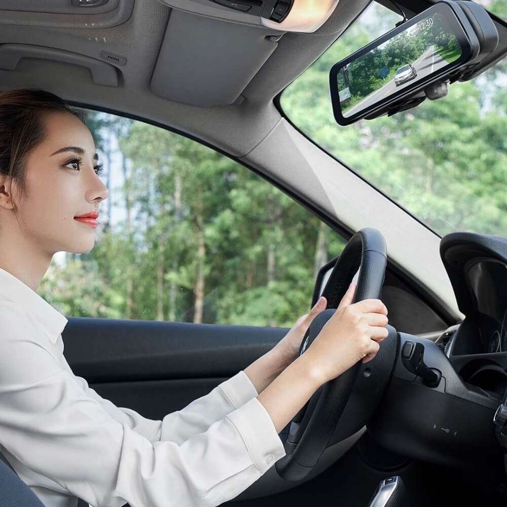 70mai Rearview Mirror Dash Cam_6