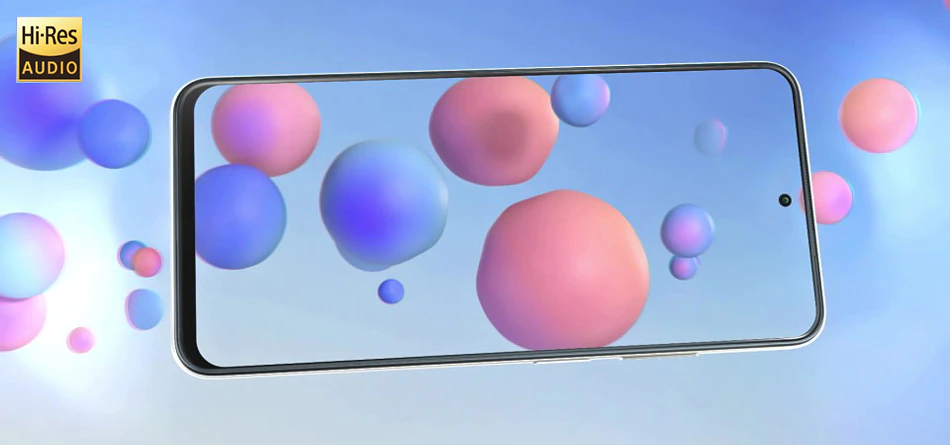 Xiaomi Redmi Note 10s 