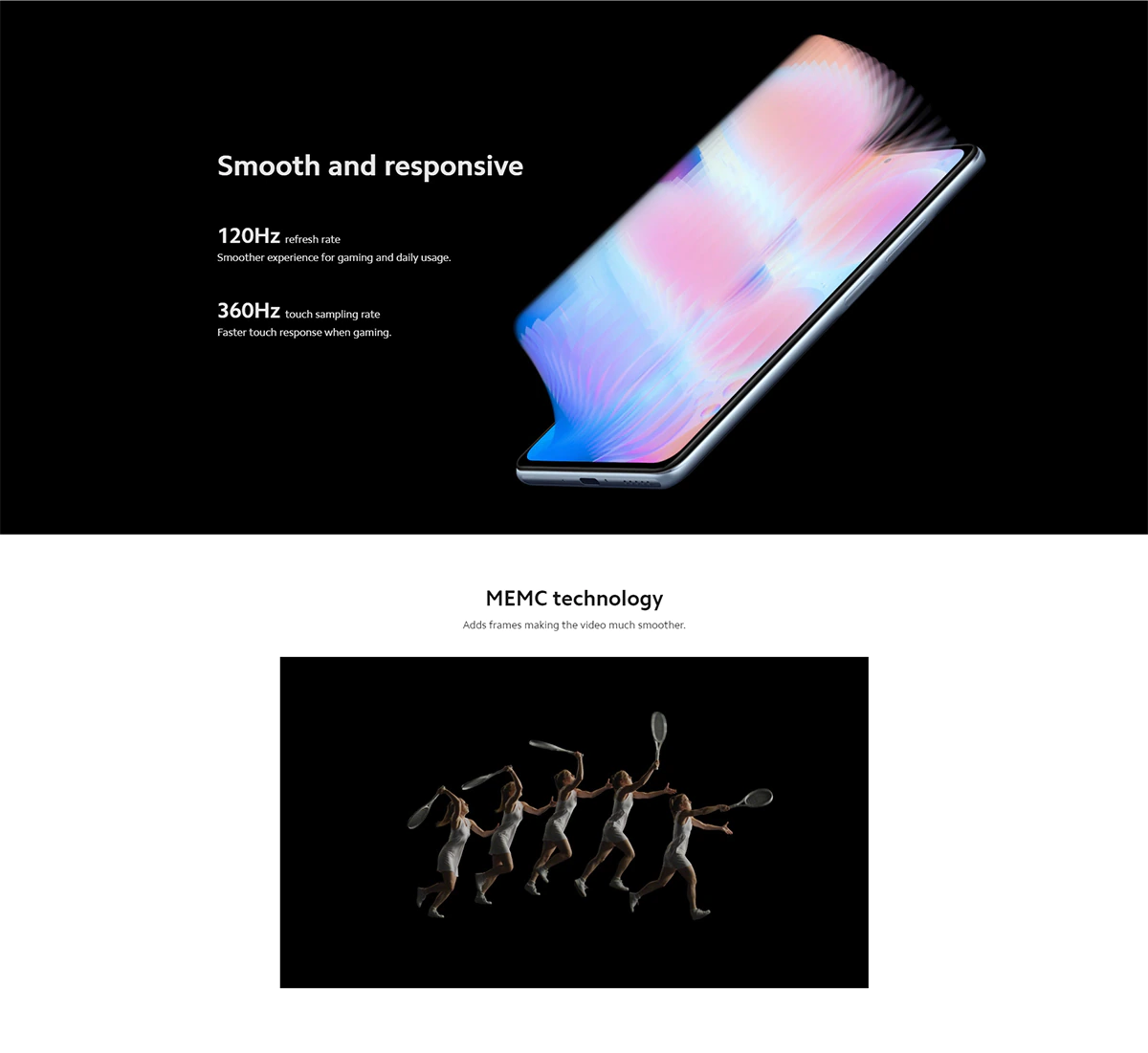 Xiaomi Mi 11i 