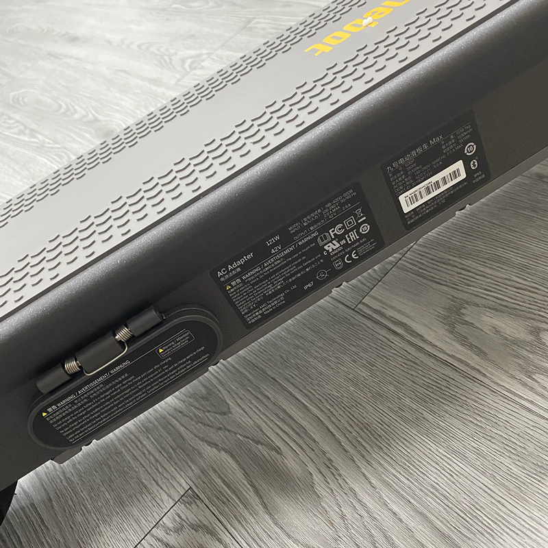 Ninebot G30P