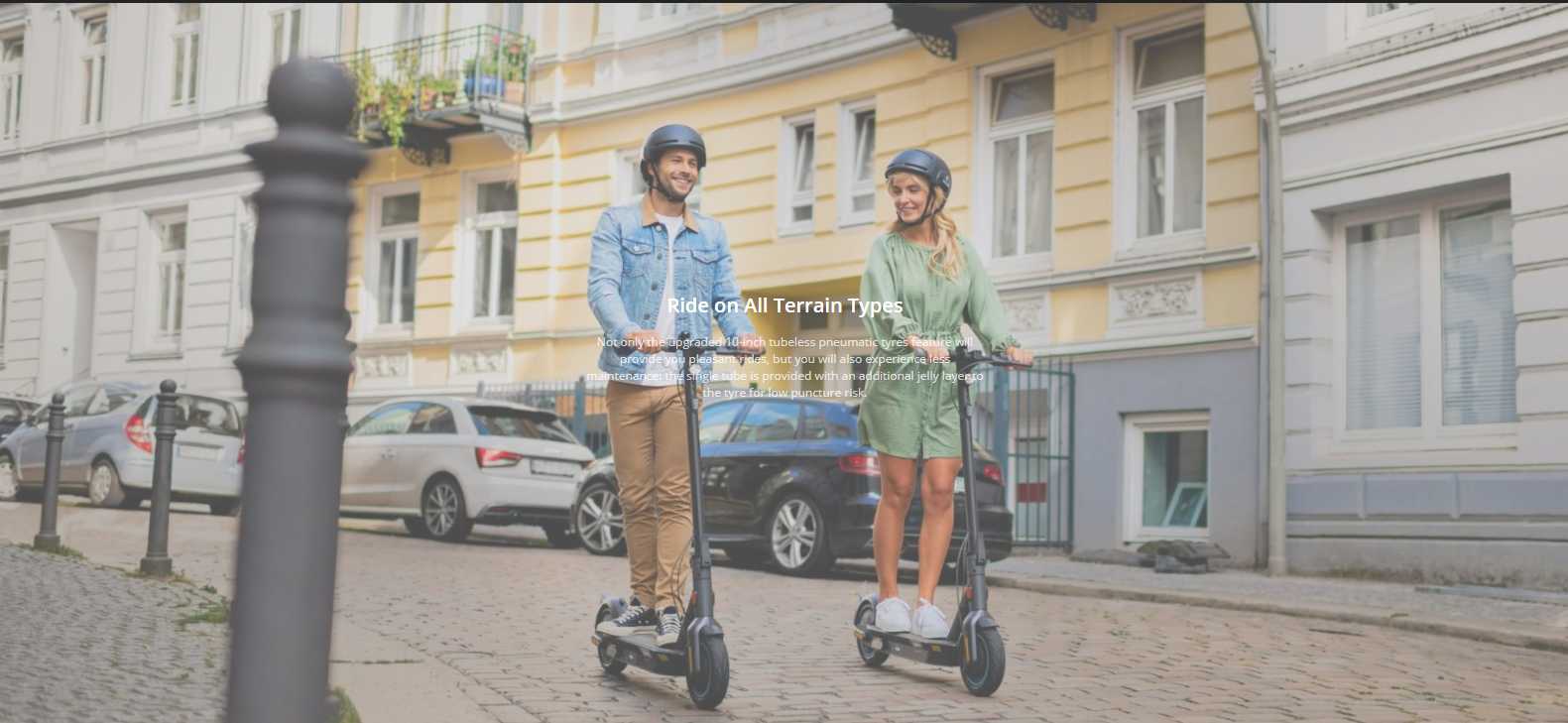 Ninebot KickScooter MAX G30D_5