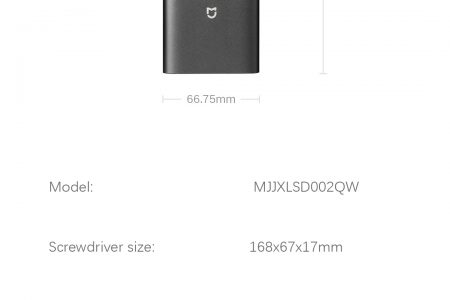 products dimension