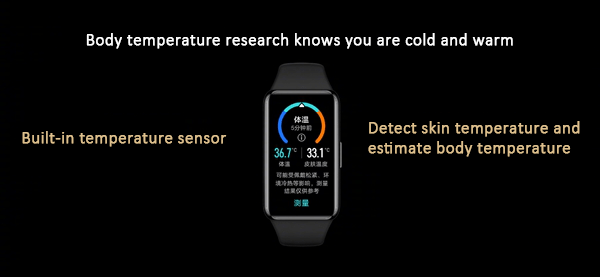 Huawei Band 6 Pro