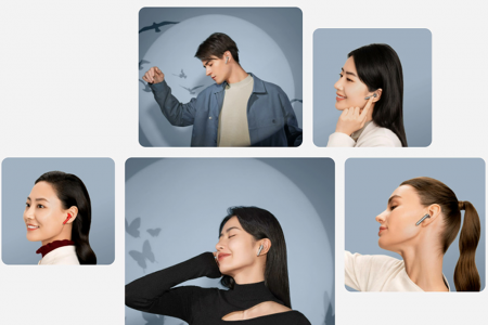 huawei freebuds 4