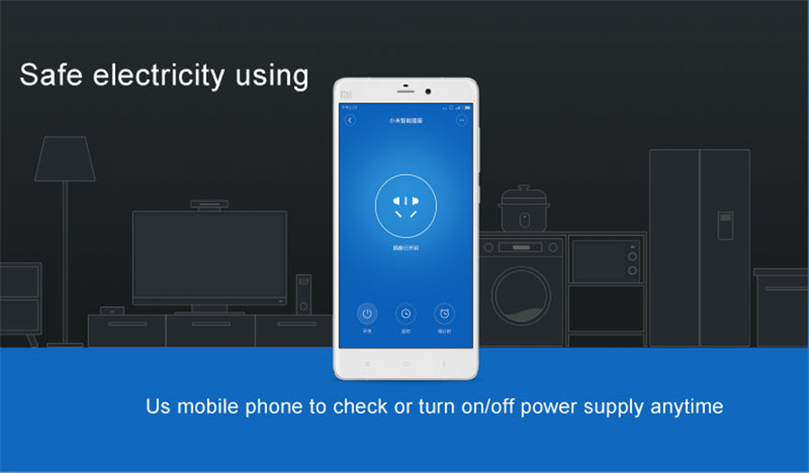 safe electricity using