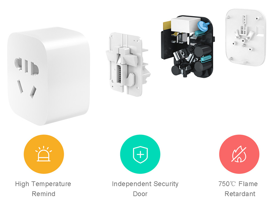 smart gadget device xiaomi