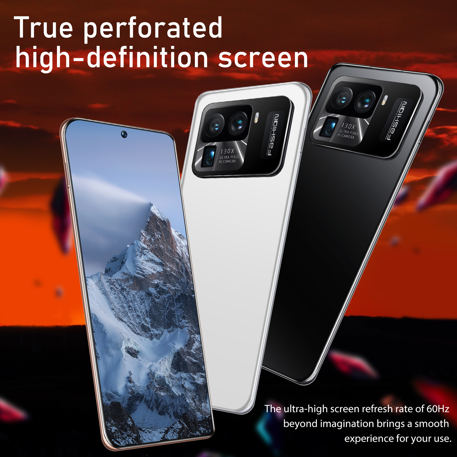 Xiaomi MIX 4 Smartphone Global Version wholesale