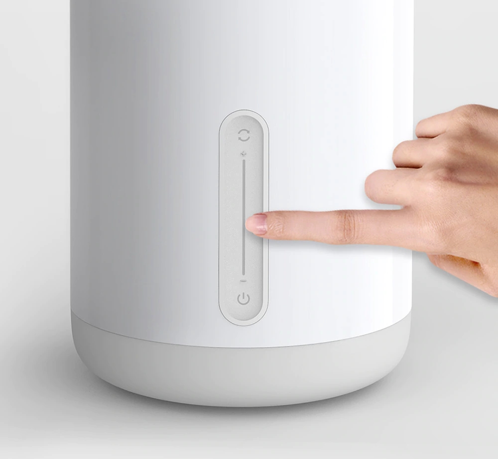 H3670591bb0d64f7e9567960088973961H Xiaomi Mijia Bedside Lamp 2 wholesale