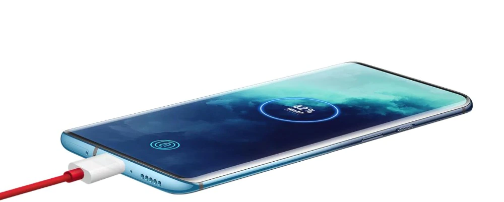 Oneplus 7T