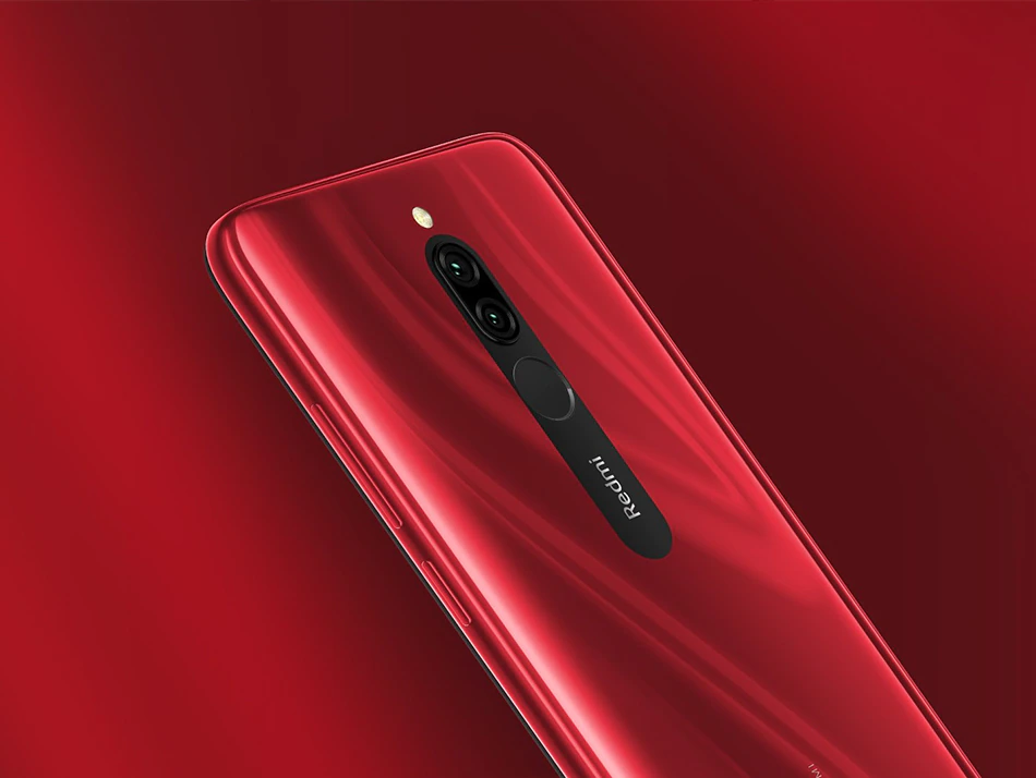 Xiaomi Redmi 8