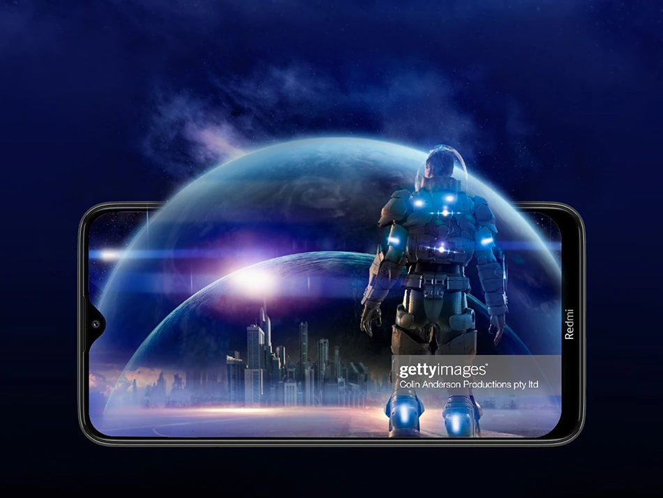 Xiaomi Redmi 8