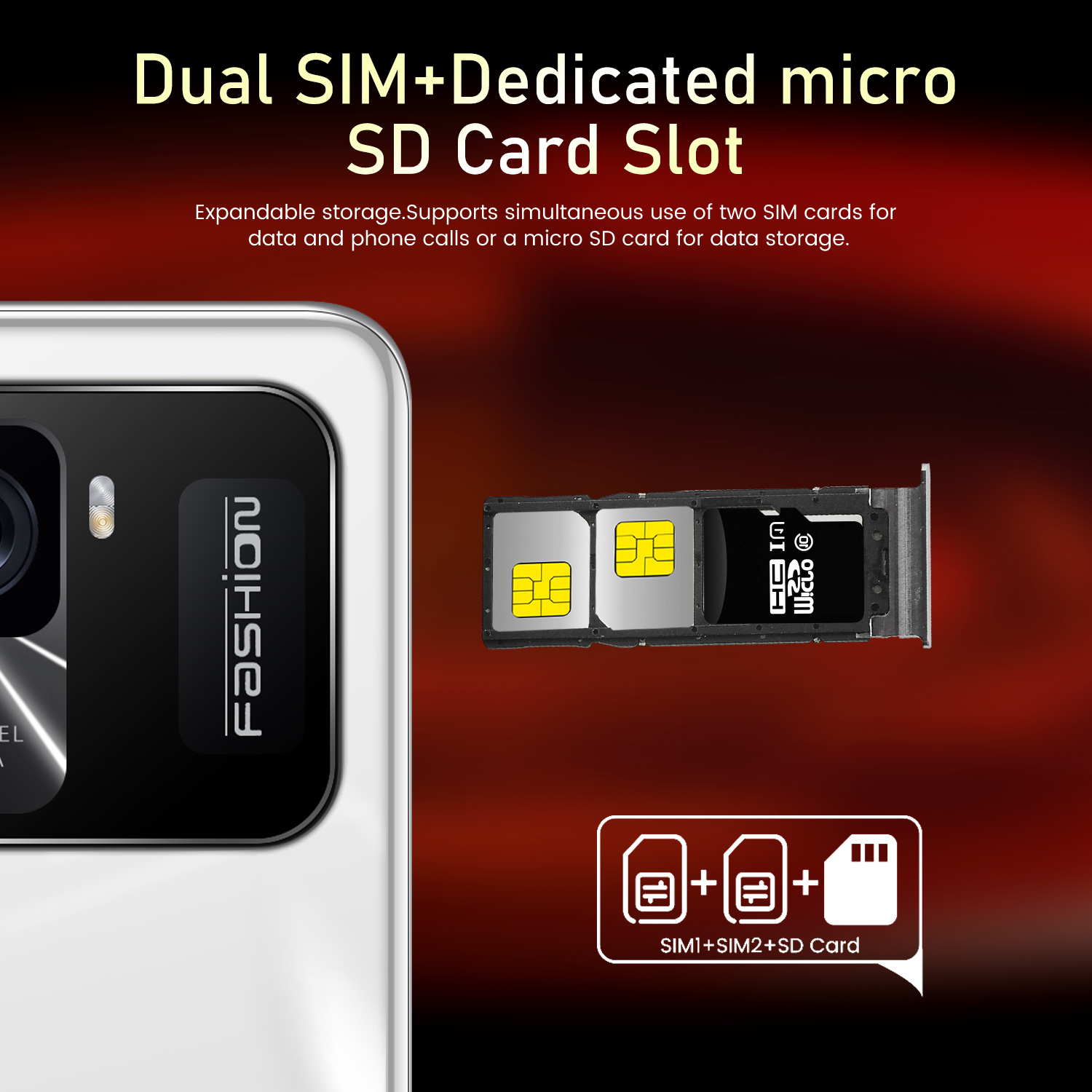 Xiaomi MIX 4 Smartphone Global Version wholesale