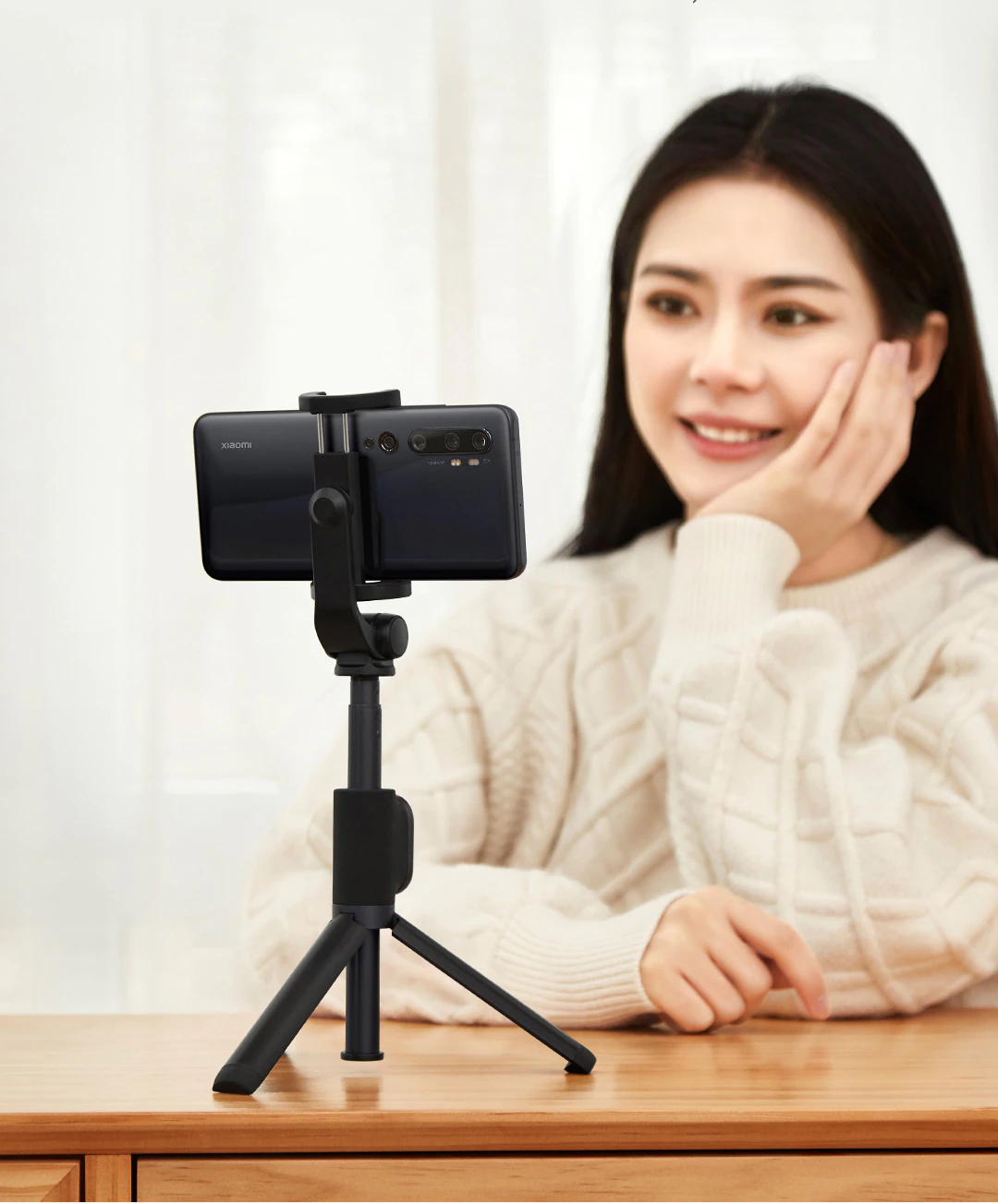 Xiaomi Mi Zoom Selfie Stick 