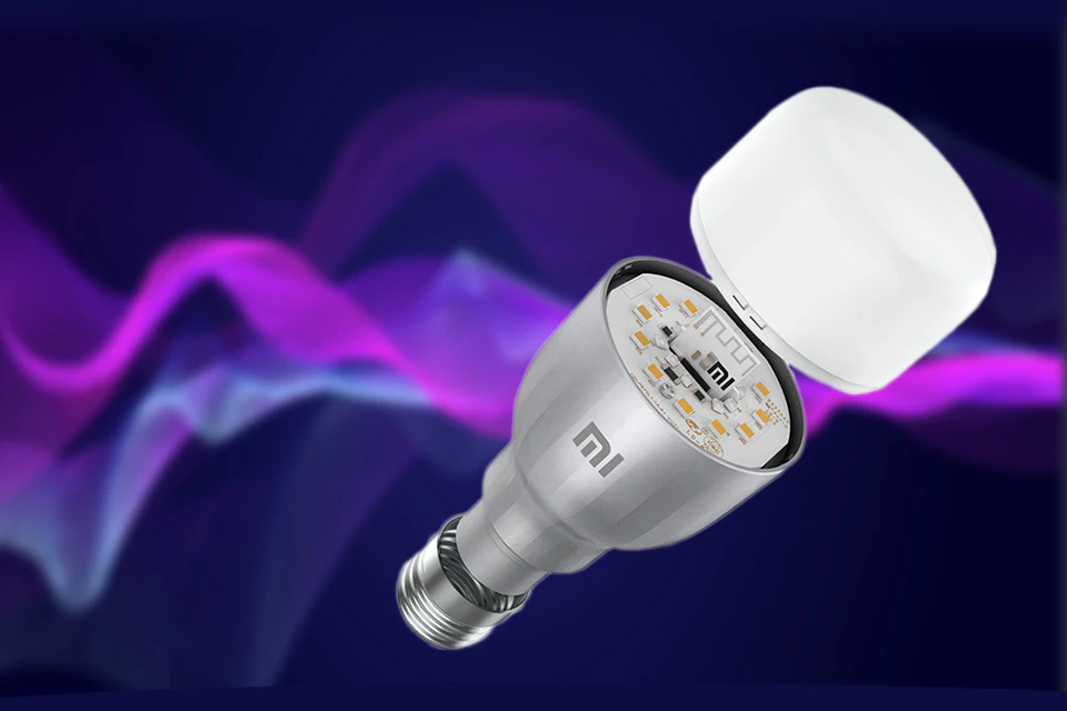 Original Xiaomi Mijia Smart LED Bulb wholesale