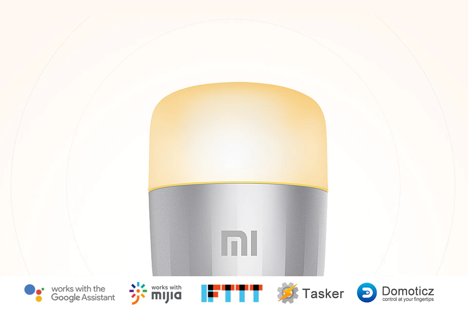 Original Xiaomi Mijia Smart LED Bulb wholesale