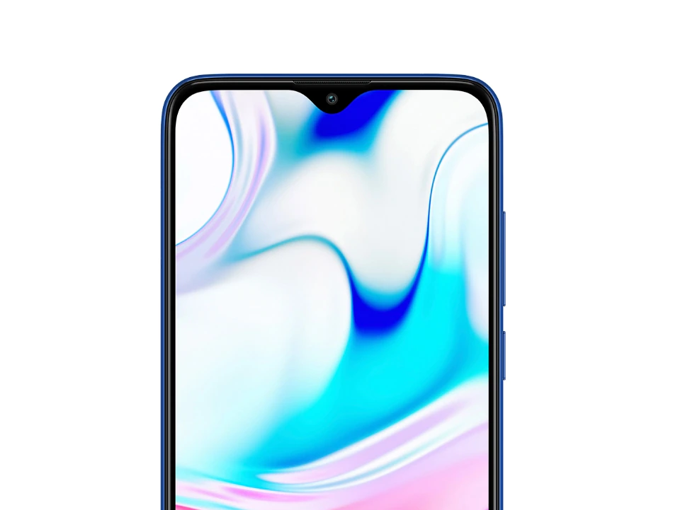 Xiaomi Redmi 8