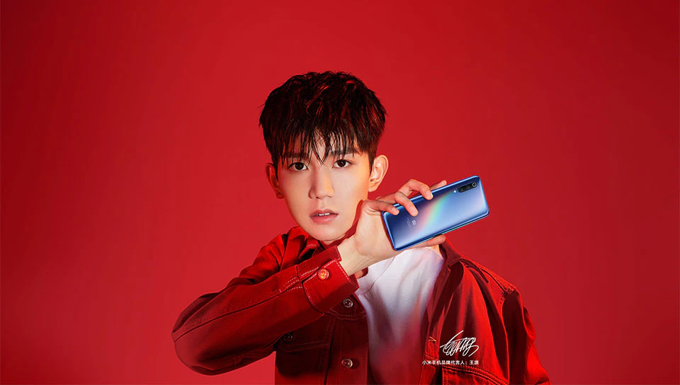Xiaomi 9 