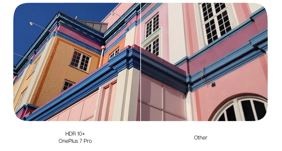 Oneplus 7 Pro
