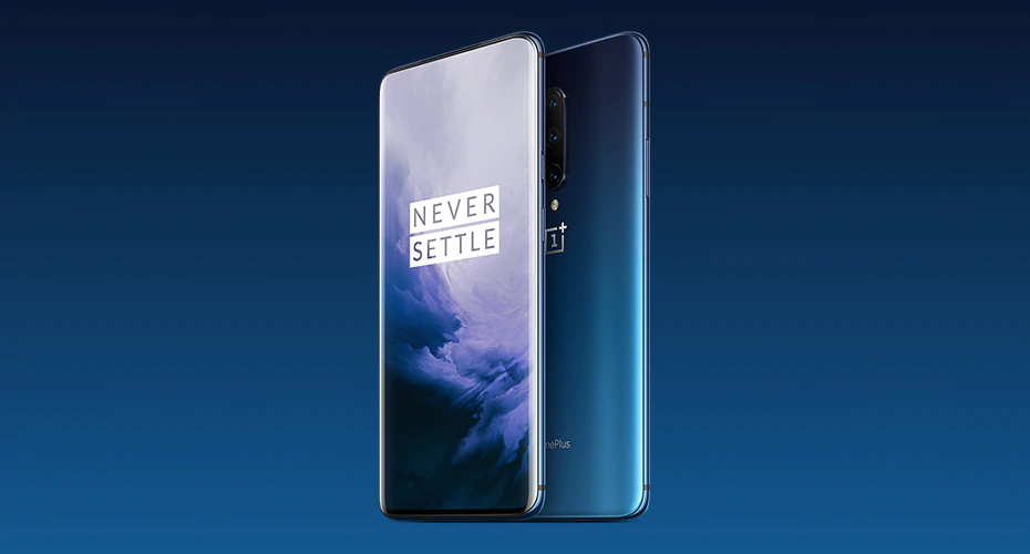 Oneplus 7 Pro
