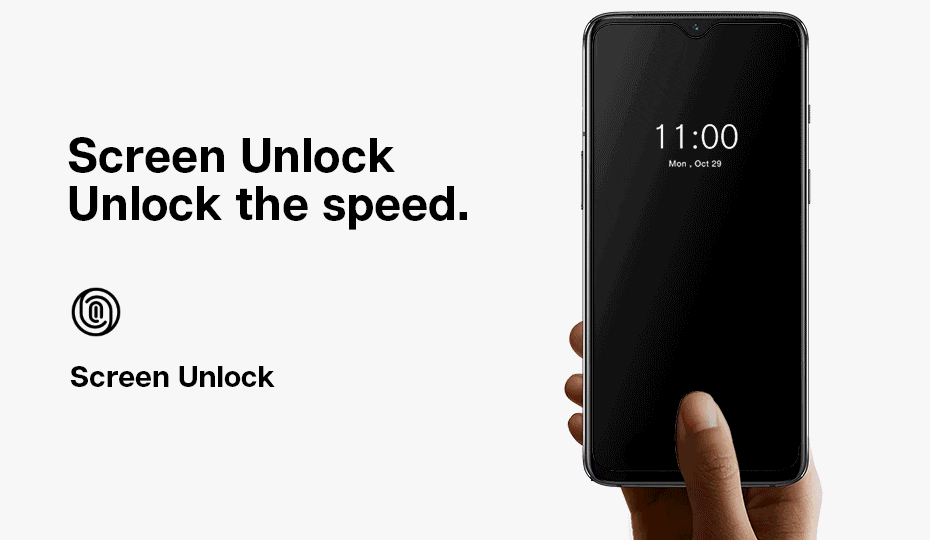 Oneplus 7 