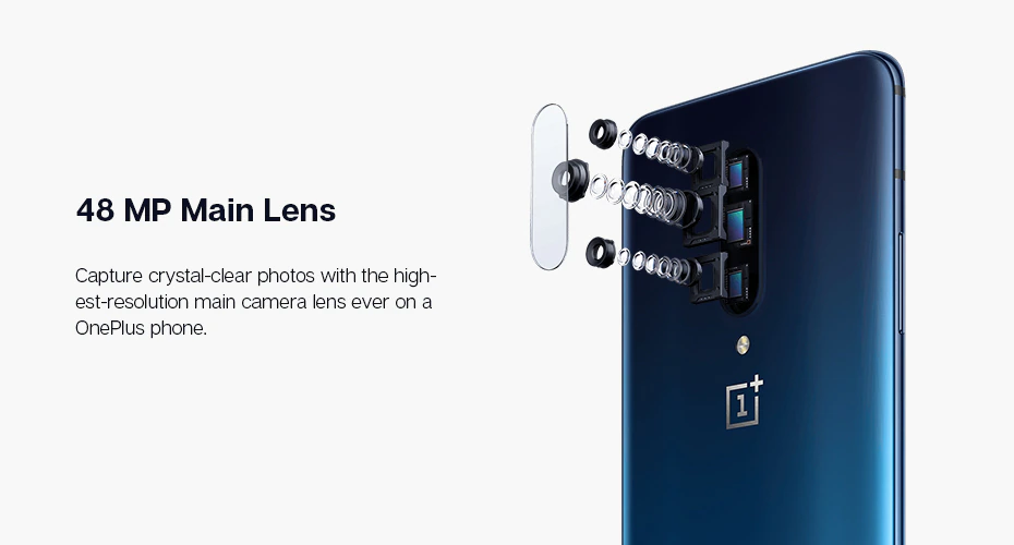 Oneplus 7 Pro