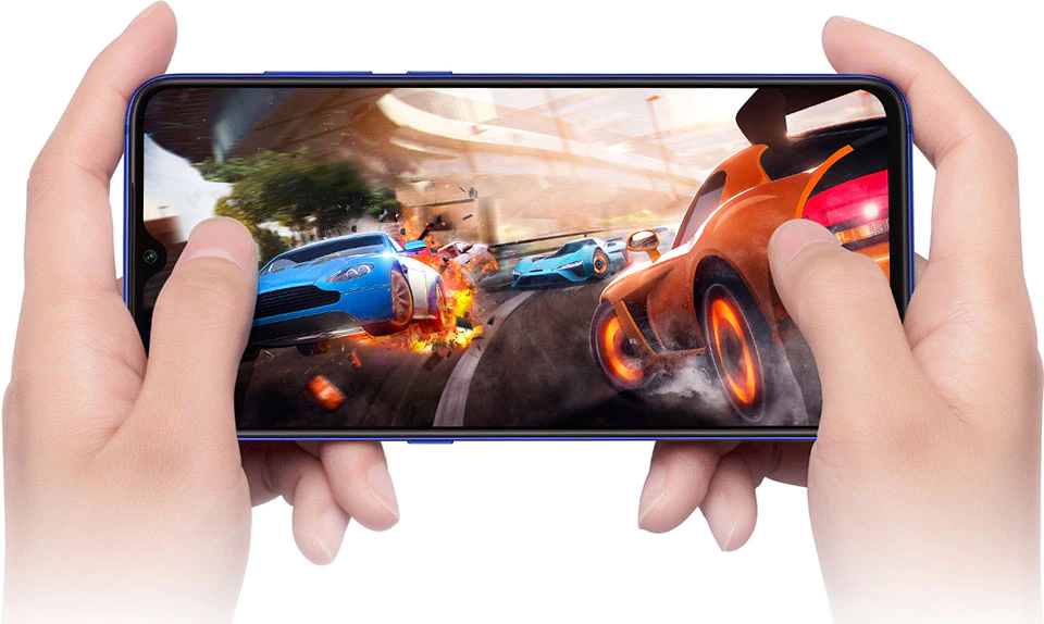 Xiaomi 9 