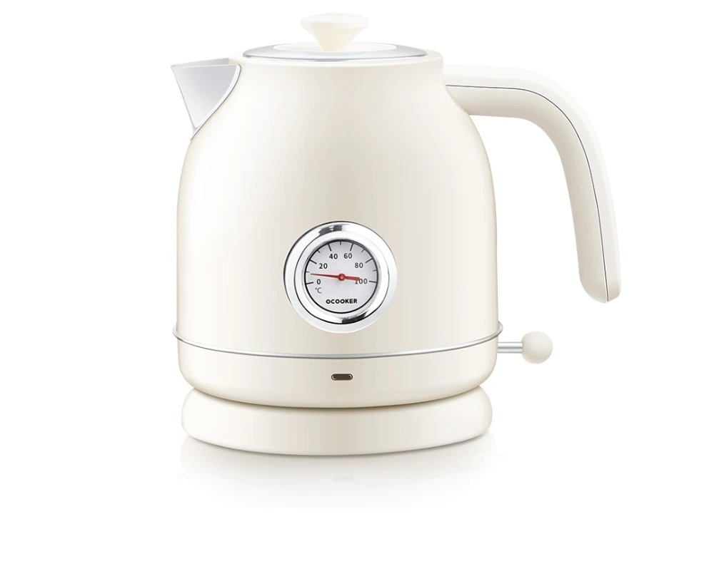 Xiaomi MIJIA Qcooker Electric Kettle Global Version Wholesale